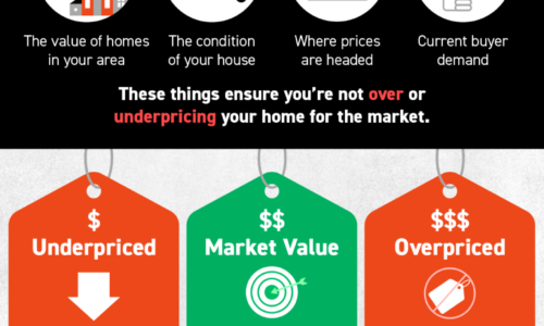 Why an Agent Is Essential When Pricing Your House