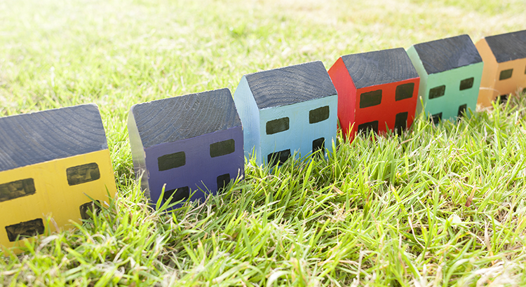 3 Trends That Are Good News for Today's Homebuyers