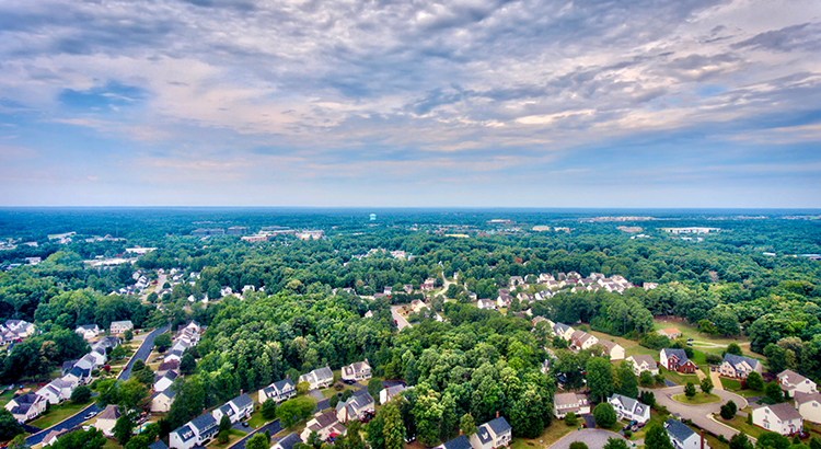 Why There Won't Be a Flood of Foreclosures Coming to the Housing Market