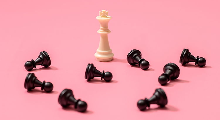 How To Think Strategically as a Buyer in Today's Market | MyKCM