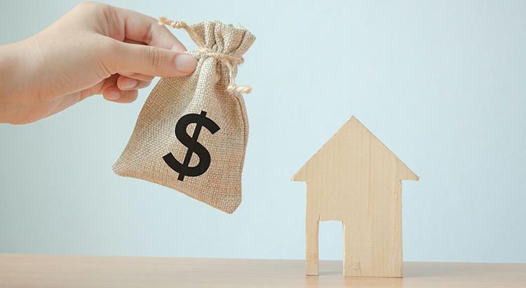 Watching the Stock Market? Check the Value of Your Home for Good News. | MyKCM