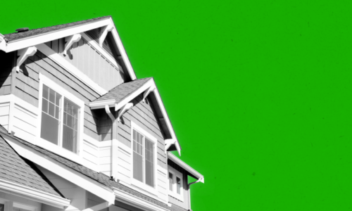 Here's Why the Housing Market Isn't Going To Crash