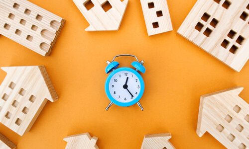 Get Ready: The Best Time To List Your House Is Almost Here