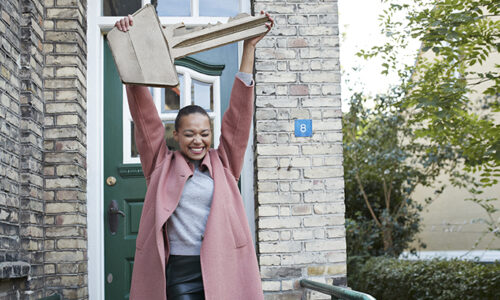 How Homeownership Is Life Changing for Many Women