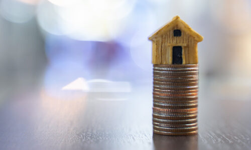 Four Ways You Can Use Your Home Equity