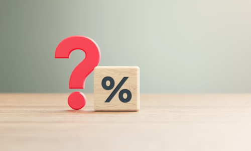 Are Higher Mortgage Rates Here To Stay?