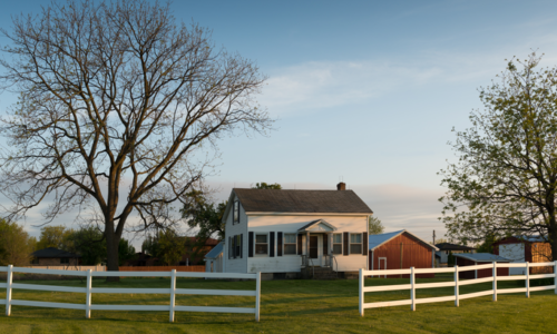 What Are Accessory Dwelling Units and How Can They Benefit You?