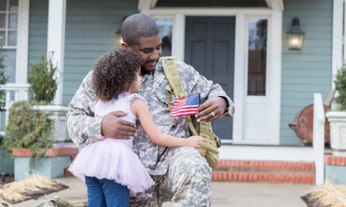 How VA Loans Can Help Make Homeownership Dreams Come True