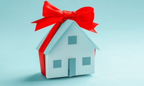 Is Your House the Top Thing on a Buyer’s Wish List this Holiday Season?