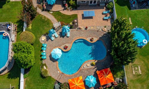 Find Your Perfect Poolside Home in South Jersey Before Summer Ends!