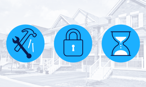 Explaining Today?s Low Housing Supply [INFOGRAPHIC]