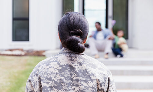 VA Loans Can Help Veterans Achieve Their Dream of Homeownership