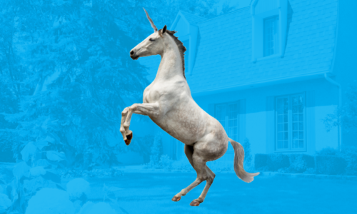 Why You Can't Compare Now to the ?Unicorn' Years of the Housing Market