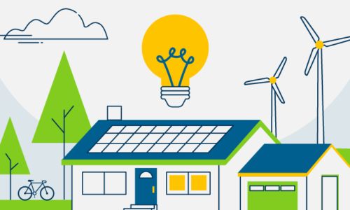 Why You May Want an Energy-Efficient Home