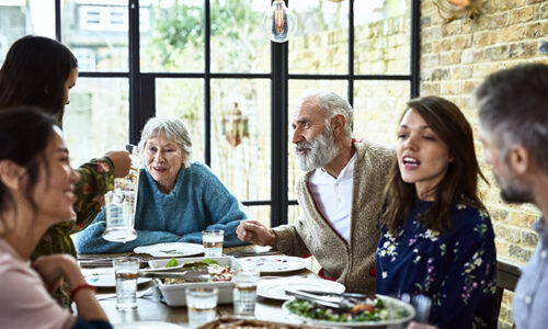 Could a Multigenerational Home Be the Right Fit for You?