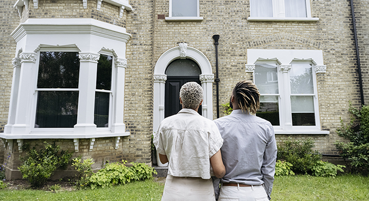 Do You Believe Homeownership Is Out of Reach? Maybe It Doesn't Have To Be. | MyKCM