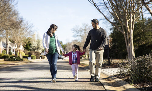 Equity Gains for Today's Homeowners