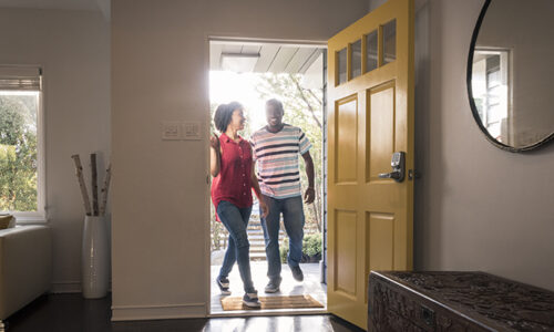 How Experts Can Help Close the Gap in Today's Homeownership Rate