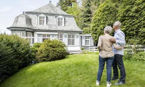 Is It Time To Sell Your Second Home?