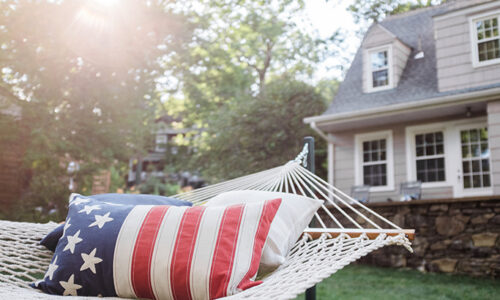 The Majority of Americans Still View Homeownership as the American Dream