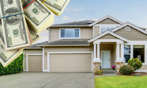 What You Need To Know About Down Payments [INFOGRAPHIC]