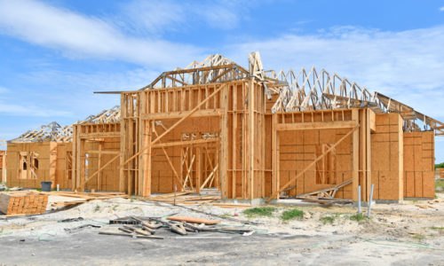 Why You May Want To Seriously Consider a Newly Built Home