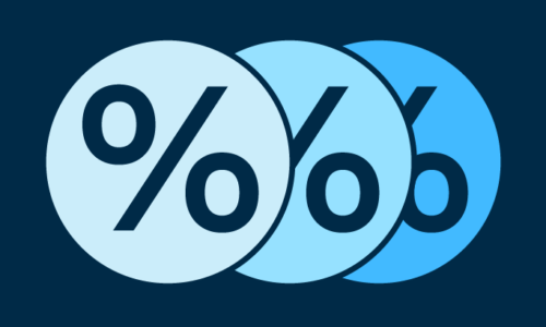 How Changing Mortgage Rates Impact You [INFOGRAPHIC]