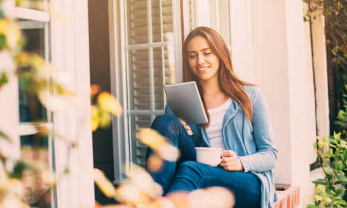 Single Women Are Embracing Homeownership