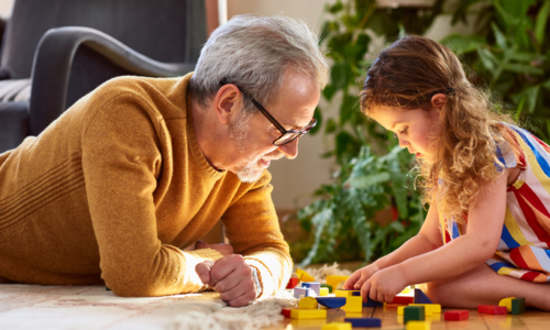 Is a Multi-Generational Home Right for You?