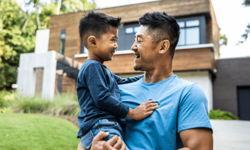 Homeownership: The Heart of the American Dream