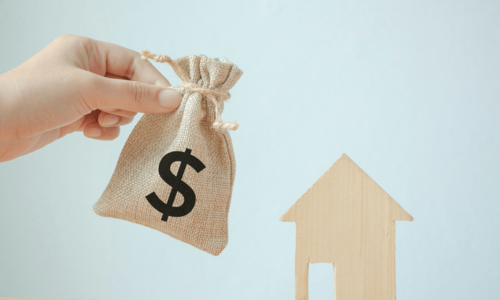 The Benefits of Using Your Equity To Make a Bigger Down Payment