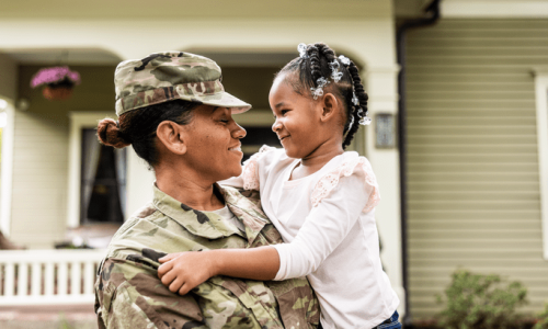 The Majority of Veterans Are Unaware of a Key VA Loan Benefit