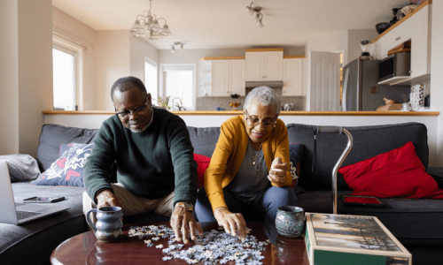 How Home Equity Can Help Fuel Your Retirement