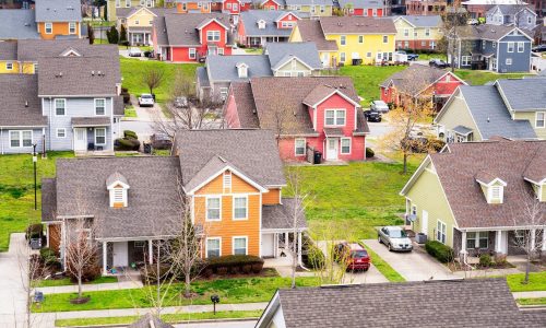 Home Price Growth Is Moderating – Here’s Why That’s Good for You