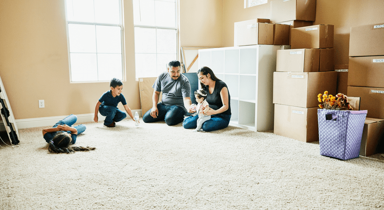Should I Buy a Home Now or Wait?