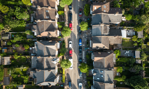 Housing Market Forecasts for the Second Half of the Year