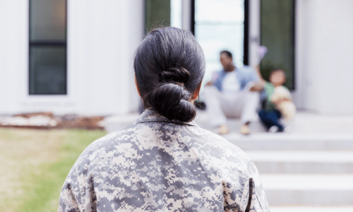 Many Veterans Don’t Know about This VA Home Loan Benefit