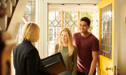 More Homes for Sale Isn’t a Warning Sign – It's Your Buying Opportunity
