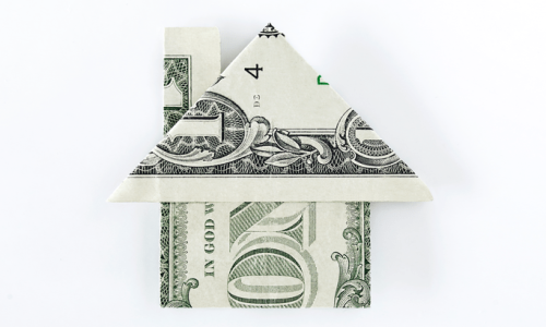 Stocks May Be Volatile, but Home Values Aren’t