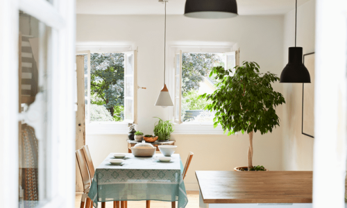 Thinking about an Adjustable-Rate Mortgage? Read This First.