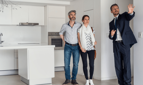 Why Buyers Are More Likely To Get Concessions Right Now