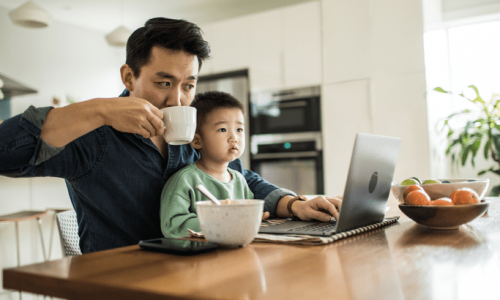 Why Would I Move with a 3% Mortgage Rate?