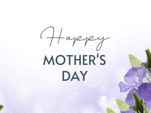 Celebrating the Real MVPs—Moms!