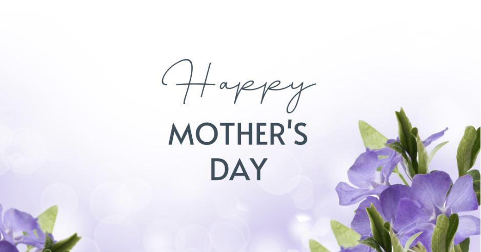 Celebrating the Real MVPs—Moms!