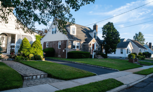 Is It Better To Rent or Buy a Home?
