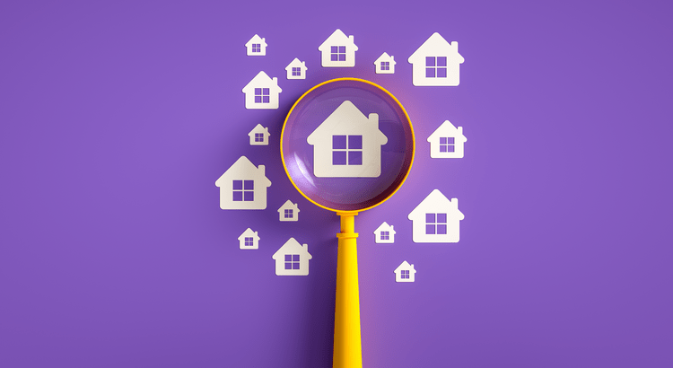 Online Home-Buying Search Terms Recently Hit 2-Year High