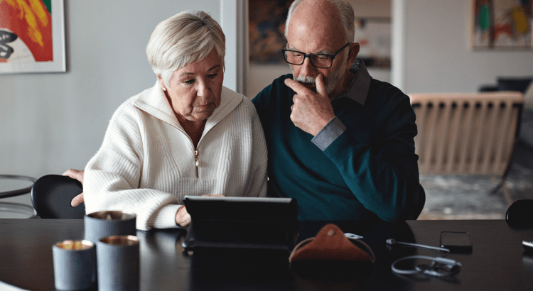 South Jersey homeowners downsizing retirement - infographic 1