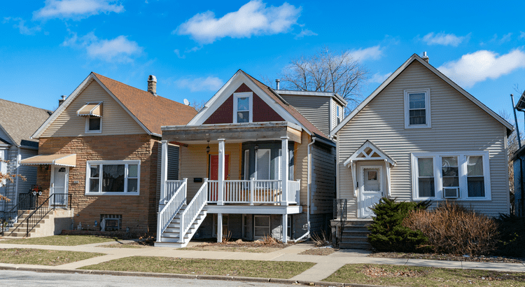 South Jersey homes market time - infographic 1