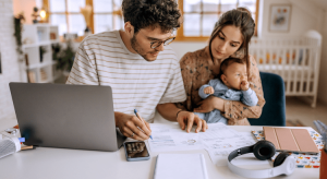 Smaller Down Payments Are Making It Easier to Buy a Home in South Jersey