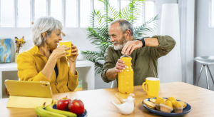 Aging in Place: Should You Renovate or Move to a 55+ Community?
